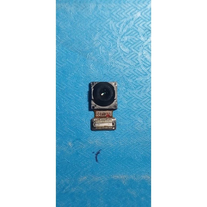 Kamera depan Advan GX original copotan
