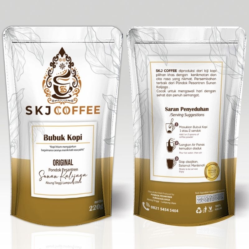 Produk BUMP SKJ Shopee Indonesia