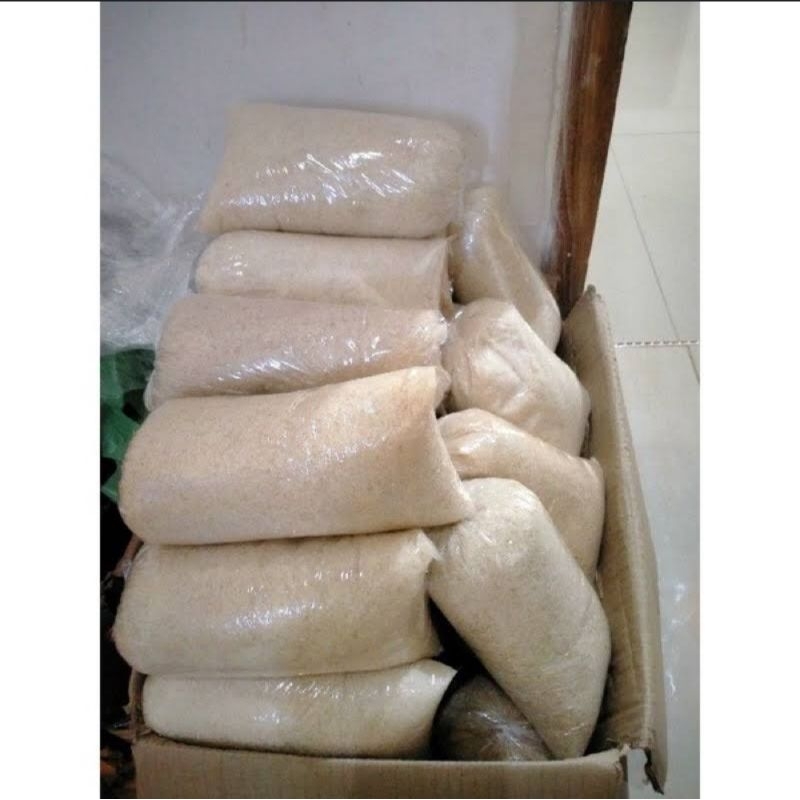 

Gula pasir kemasan 1kg