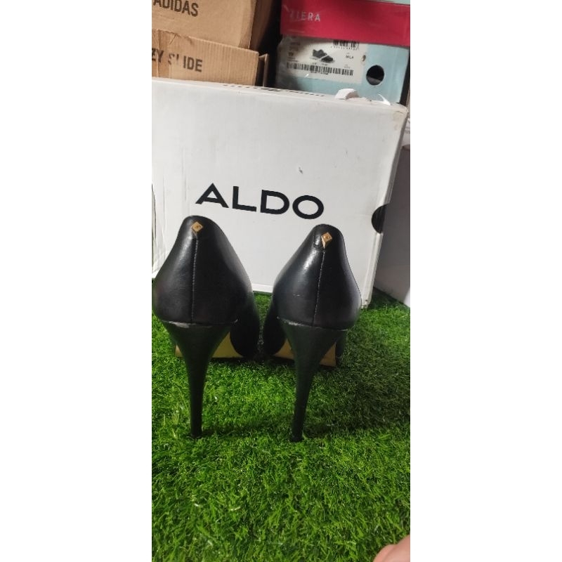 SEPATU WANITA ALDO ORIGINAL MINUS