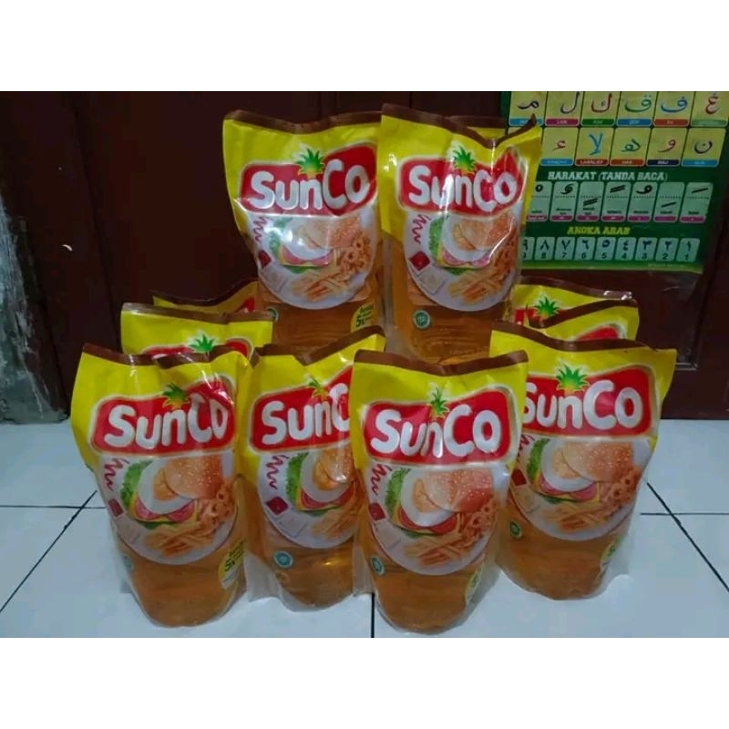 

sunco 2L