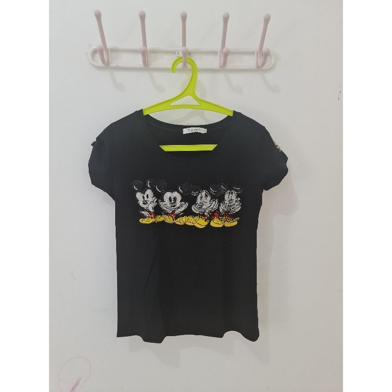 Kaos Blink kamaya