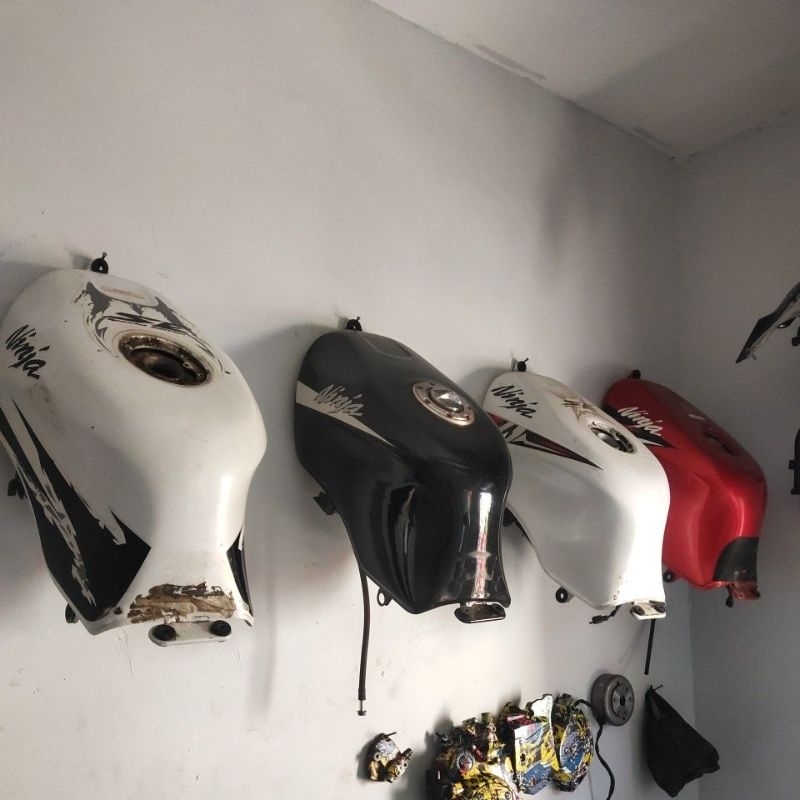 Harga Ninja RR Second Terbaru Jun 2026 | BigGo Indonesia