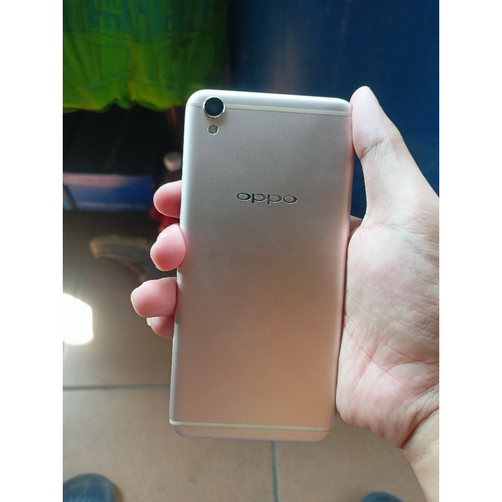 Oppo F1 Plus Ram 4 Internal 64gb HP BEKAS SECOND SEKEN MINES LCD MASIH BISA HIDUP