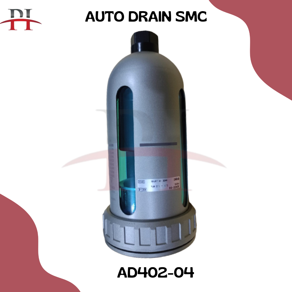 Auto Drain SMC AD402-04
