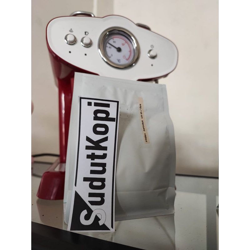

Kopi Arabika 200g