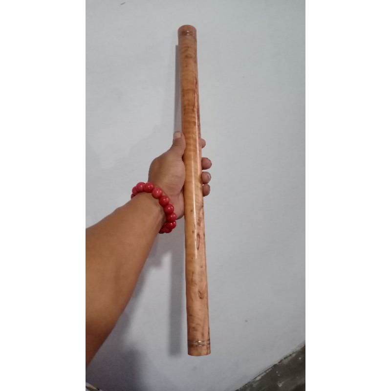 toya kayu tengsek 50 cm