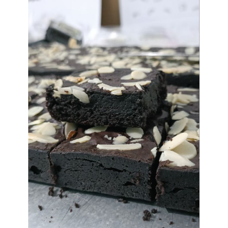 

Brownies 10 Cm x 30 Cm