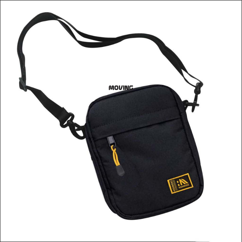 Tas Selempang Crossbody Original Highmore Elliot-2