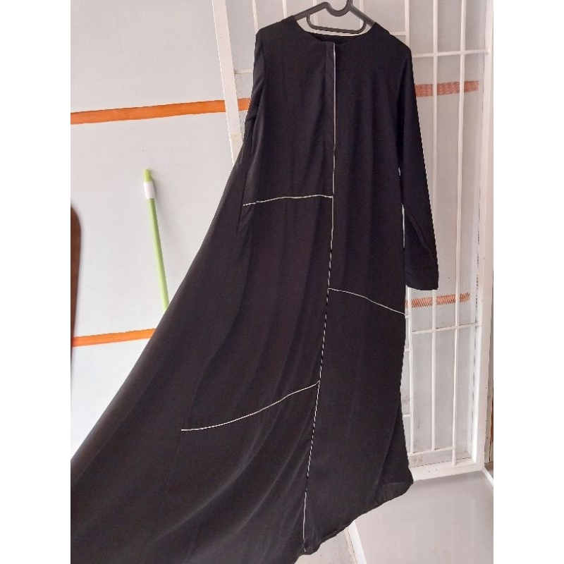 PRELOVE GAMIS BY SABINABYSELLY SIZE M