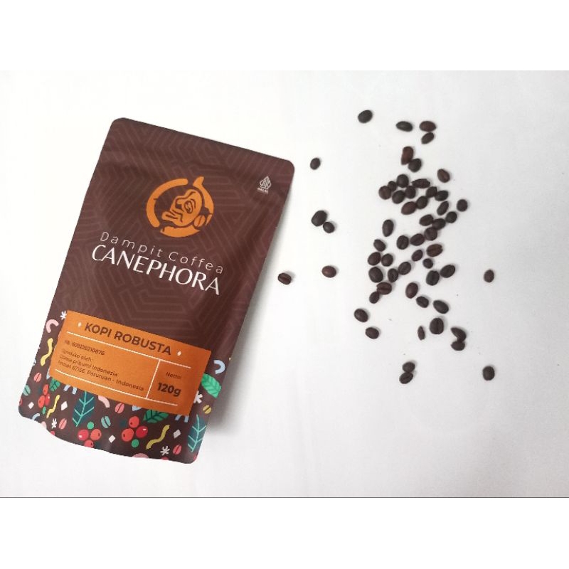 

kopi dampit robusta 120g
