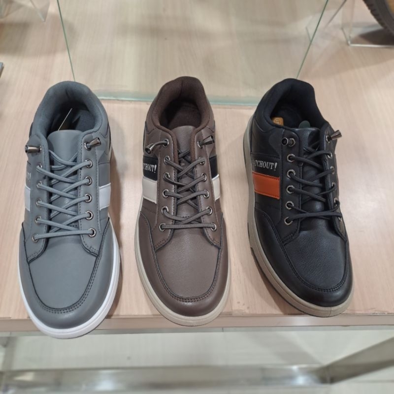 Watchout Sepatu sneakers casual WZ2003003