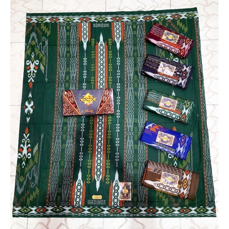 WADIMOR VISCOSE ETERNITY