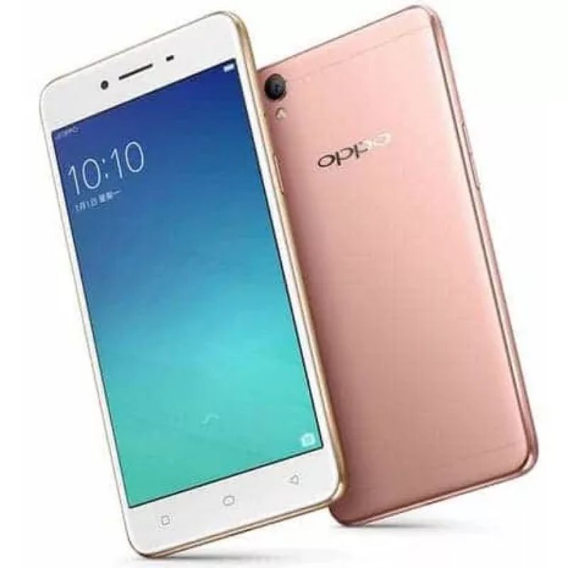 Oppo A31 ram 4/64 GB murah
