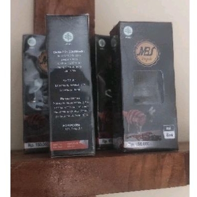 MBS Propolis 6ml