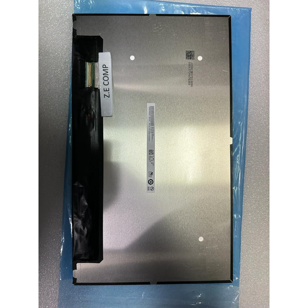 LAYAR LED LCD LAPTOP DELL LATITUDE  7390 7480 13,3 INCH 40 PIN  TOUCHSCREEN KODE LED B133HAK01.4