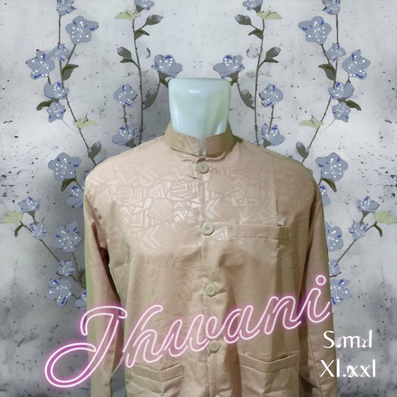 koko embos koko pria dewasa koko sultan koko terbaru pria