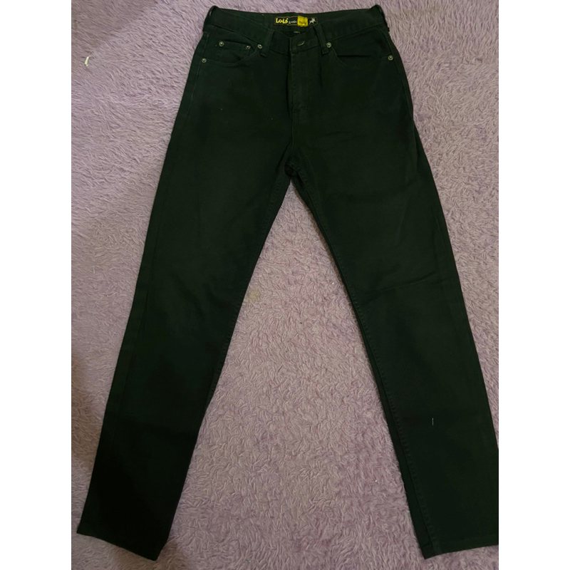 Preloved Jeans Lois original