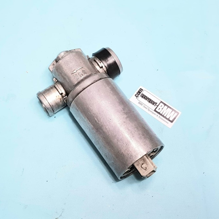 Idle Up ICV BMW Engine M52 M54 M60 Seri 530i E34 E36 320i 323i E46 323i 325i E38 730iL M60 735i M62 