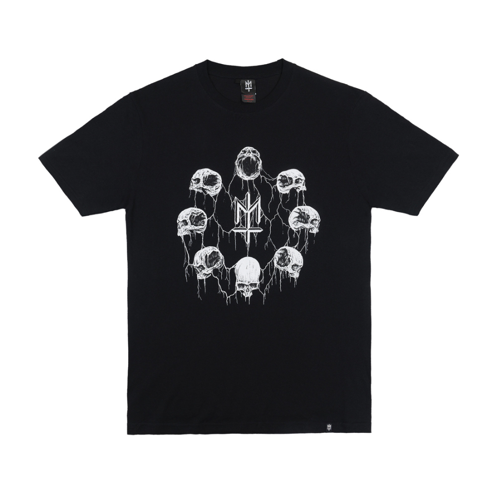 Maternal Disaster - Tshirt - Synkt