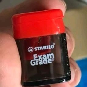 

rautan sleper stabilo untuk pensil 2.0 hemat lebay