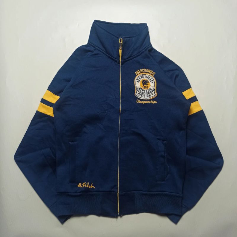 TRACKTOP ABERCROMBIE