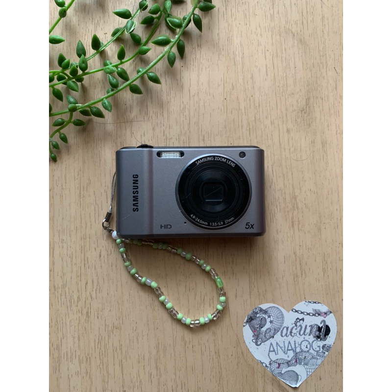 SAMSUNG ES 91 - DIGICAM