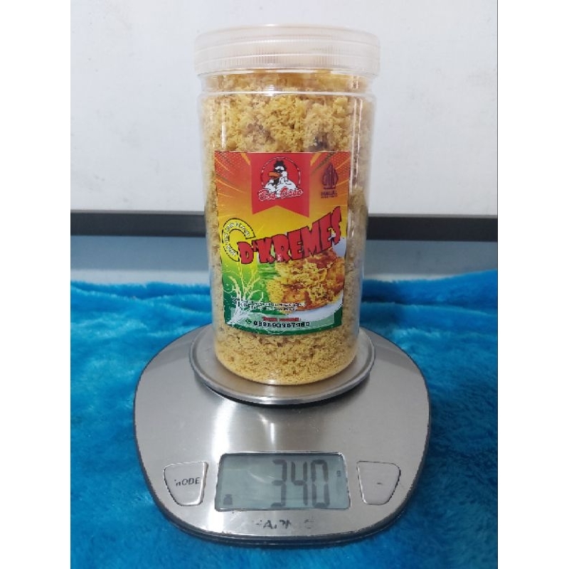 

#kremes#kremesayam #kremesanayamkampung #pyur #makananenak #enakbanget #kremes #kremesan #murah #Kalduayamkampung #kampung #kremes