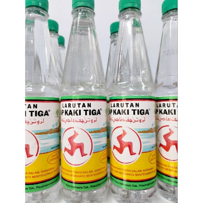 

LARUTAN CAP KAKI TIGA 500ML