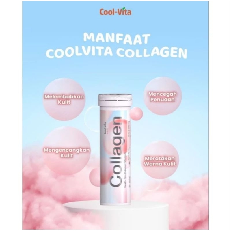 COOLVITA COLLAGEN