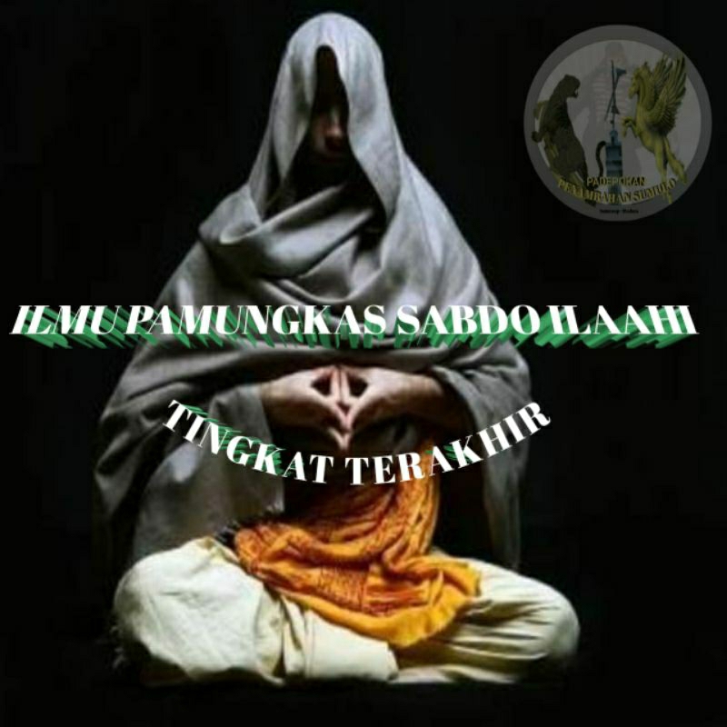 

Keilmuan Pamungkas Sabdo Ilaahi Terakhir