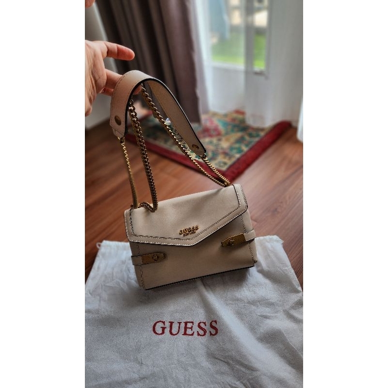 PL guess sling Bag original store