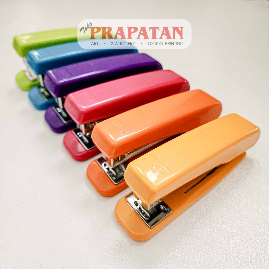 

Joyko Stapler HD-50 | Stepler Jepretan
