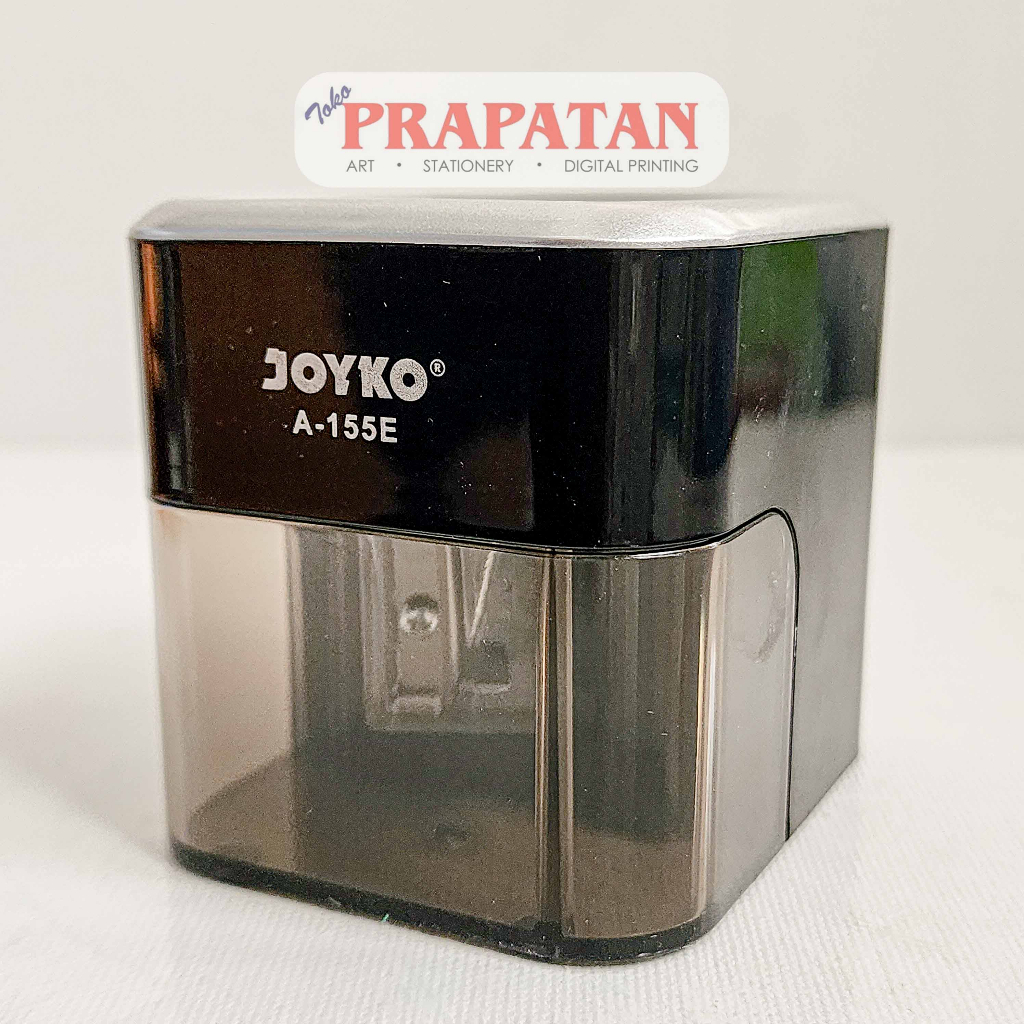 

Rautan Elektrik Joyko A-155E | Electric Sharpener