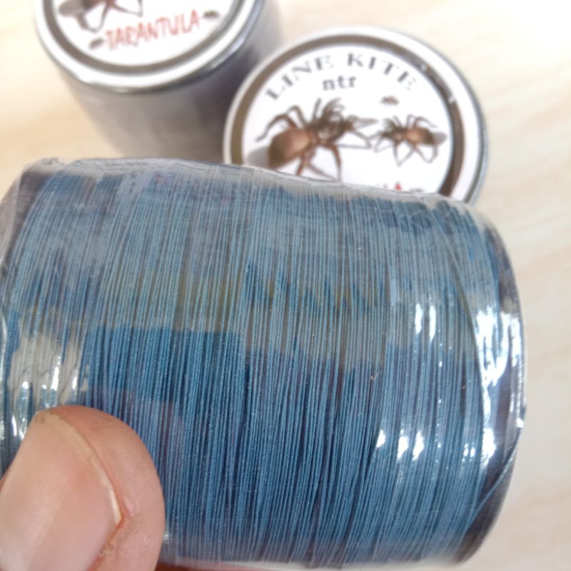 Gelasan Tarantula ntr  tajam berkualitas