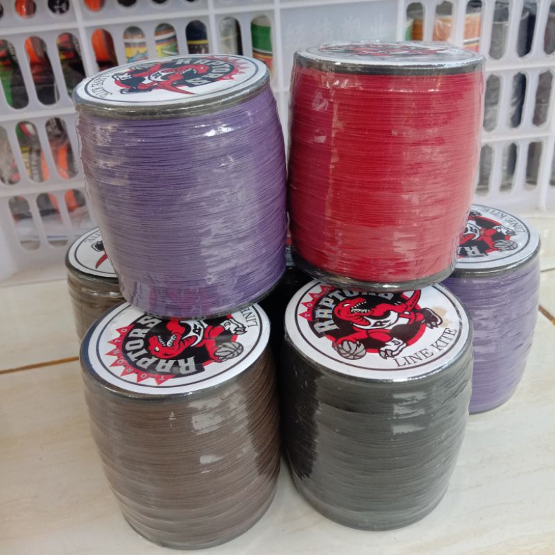 Gelasan Raptor ntr molor  tajam