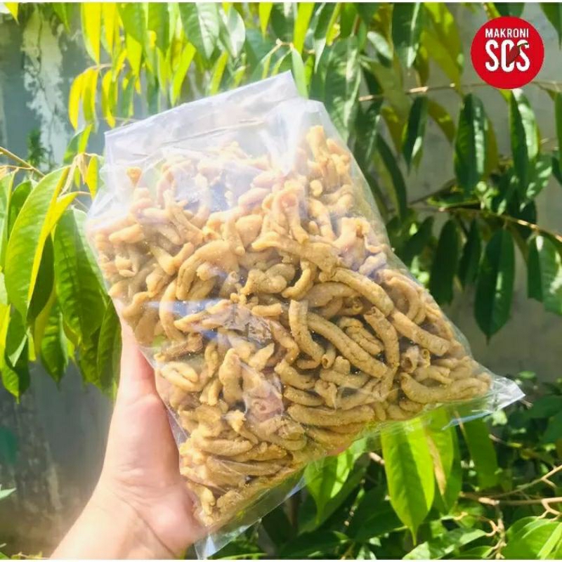 

usus krispi gurih 8053 (M)