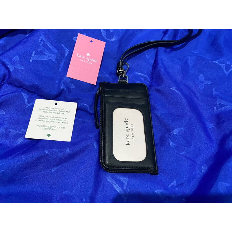 

PRELOVED LANYARD KATE SPADE