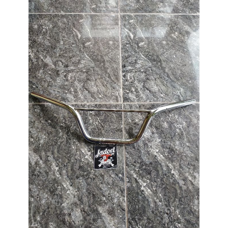 Stang Motor Honda Win 100 Win100 Standar Trail