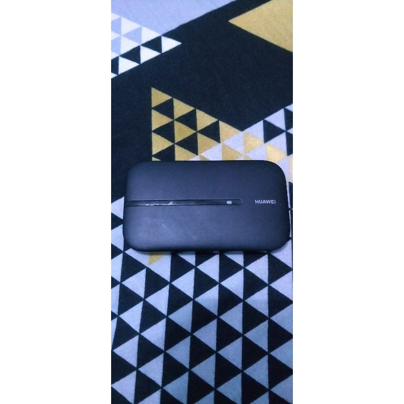 MODEM HUAWE E5576-606