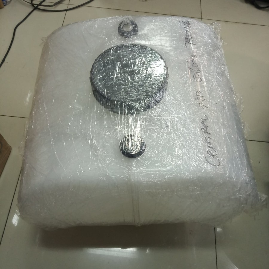 tangki spray fan kipas kabut misty cool