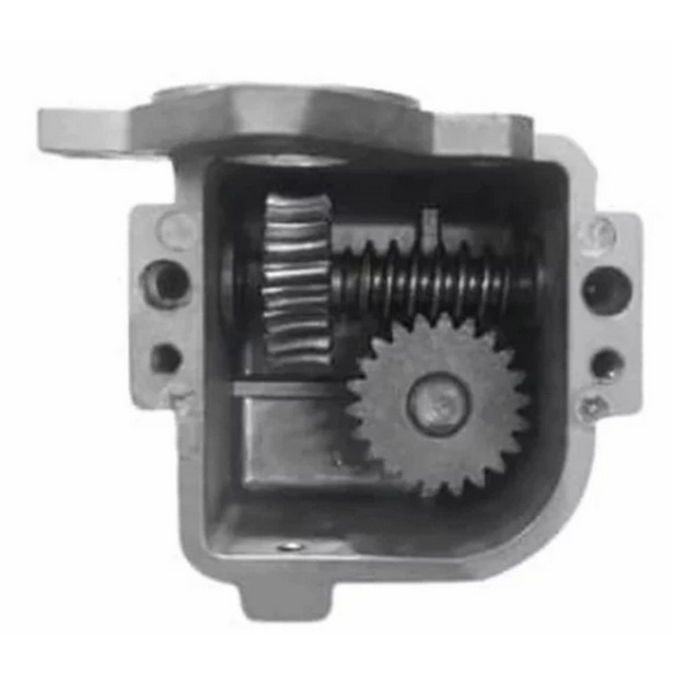 gear box misty fan misty cool kipas kabut penggerak kipas