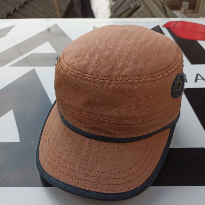 TOPI COMANDO PATROL CAP scnd TNC