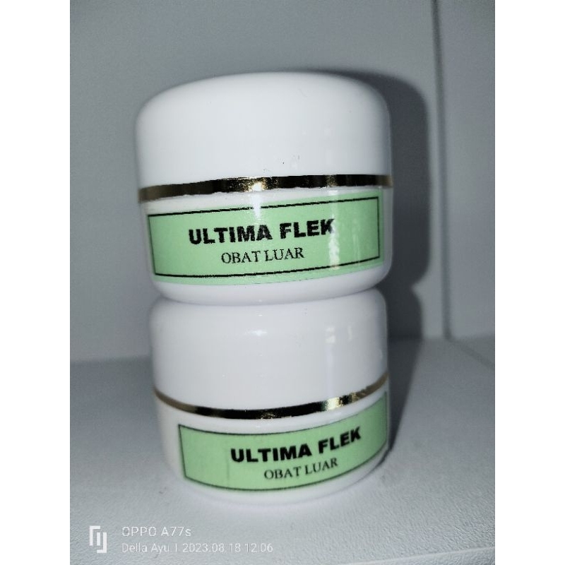 ULTIMA FLEK
