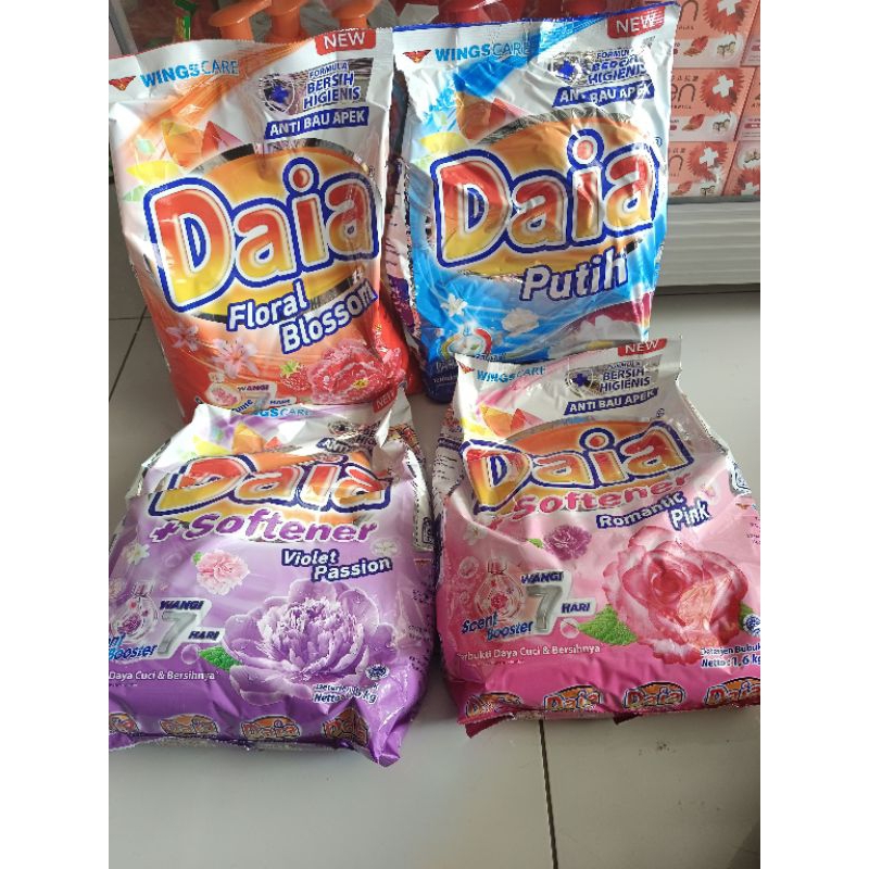 daia 1.5kg