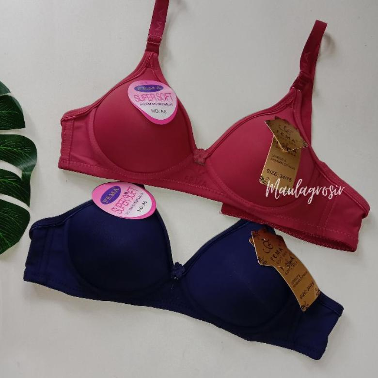 Original BH Busa Fema B5 Super Soft