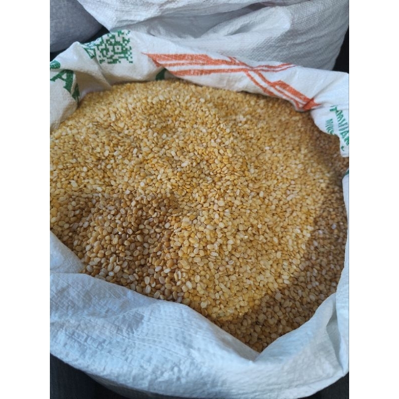 

Kacang Hijau Kupas premium 1kg