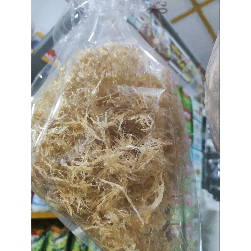 

sirip ikan hiu ASLI 1ons