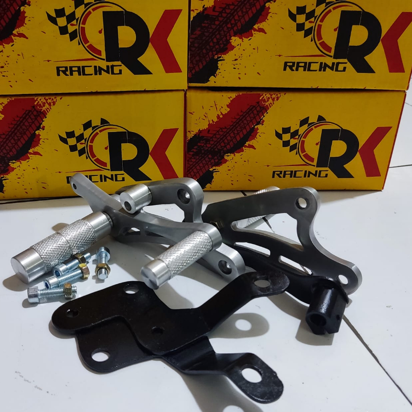 underbone set operan gigi footstep underbone universal underbone Jupiter Z ROBOT