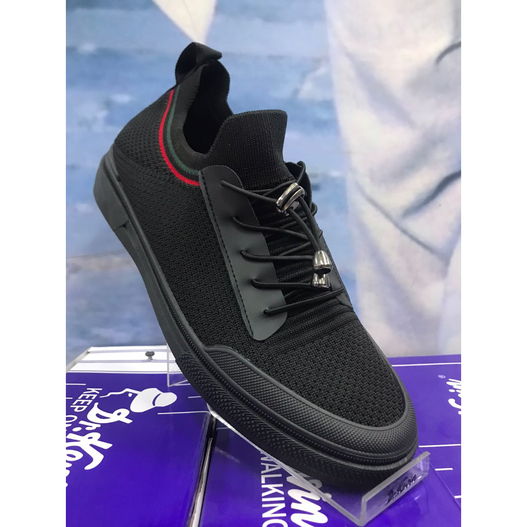 Dr.kevin | sepatu sneaker | 889-051